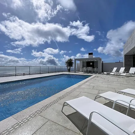 וילה Vista Atlantica By Atlantic *