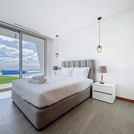 Vista Atlantica By Atlantic ריביירה בראבה