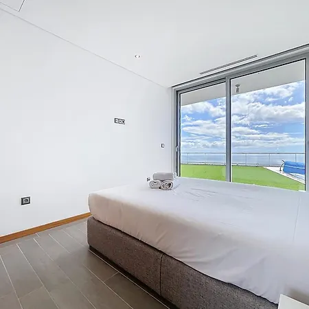 וילה Vista Atlantica By Atlantic *