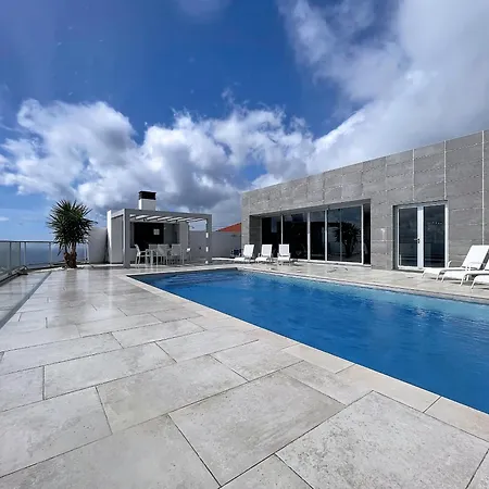 Vista Atlantica By Atlantic וילה ריביירה בראבה