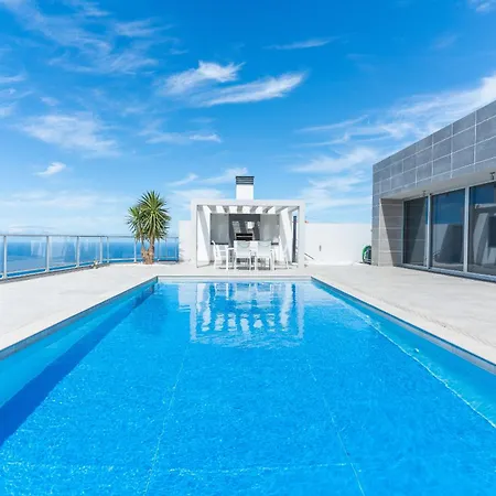 Vista Atlantica By Atlantic וילה *