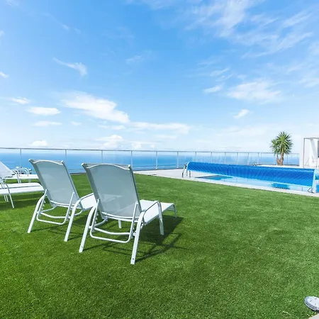 Vista Atlantica By Atlantic