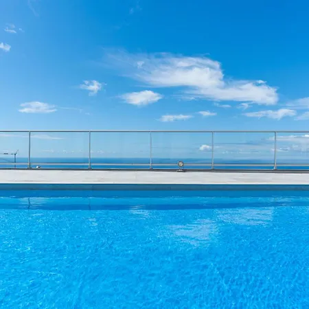 Vista Atlantica By Atlantic וילה *