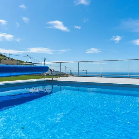 וילה Vista Atlantica By Atlantic