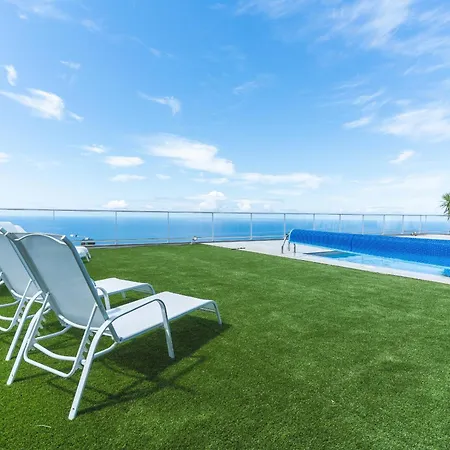 Vista Atlantica By Atlantic *
