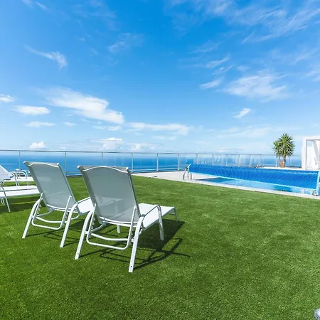 וילה Vista Atlantica By Atlantic