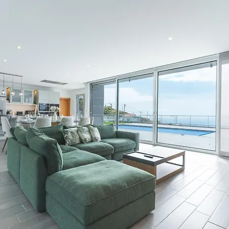 Vista Atlantica By Atlantic Villa