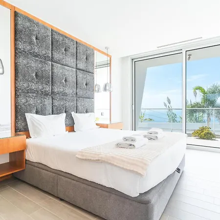 Villa Vista Atlantica By Atlantic