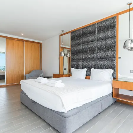 Villa Vista Atlantica By Atlantic Ribeira Brava