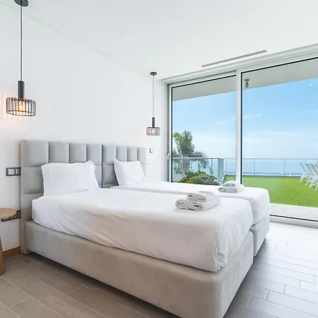 Vista Atlantica By Atlantic Villa