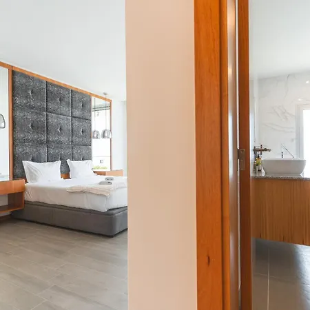 Vista Atlantica By Atlantic Villa *