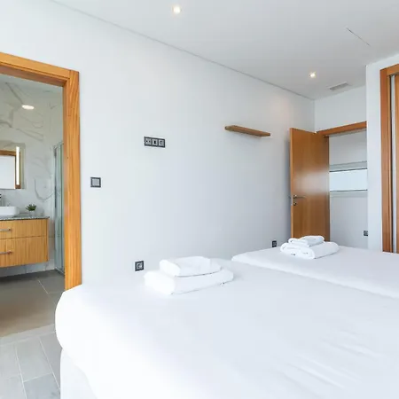 Vista Atlantica By Atlantic * Ribeira Brava