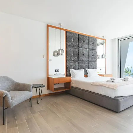 Vista Atlantica By Atlantic Villa *