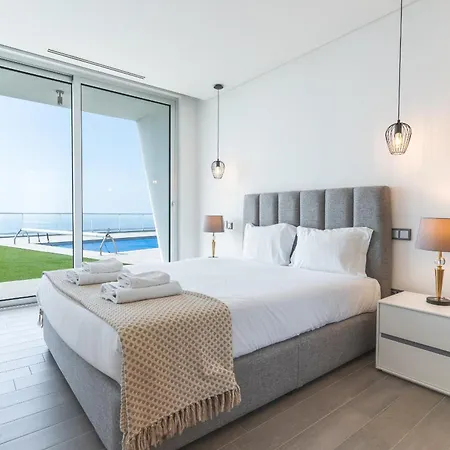 Vista Atlantica By Atlantic Villa *