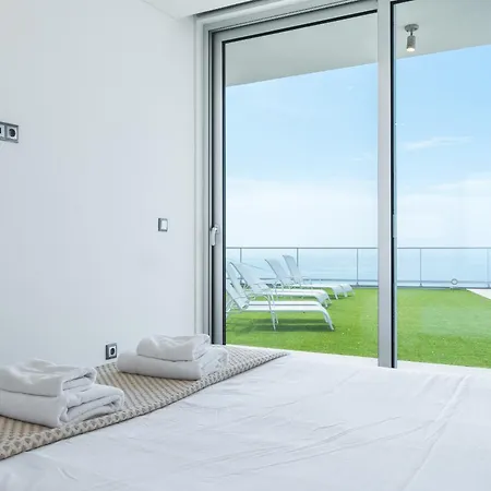 Vista Atlantica By Atlantic * Ribeira Brava