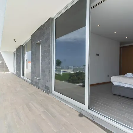 Villa Vista Atlantica By Atlantic Ribeira Brava
