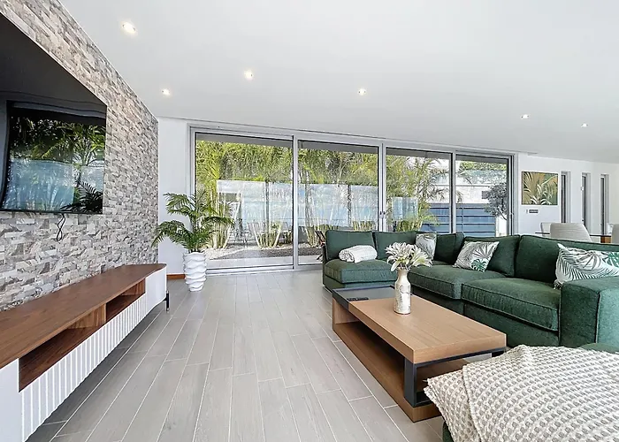 Vista Atlantica By Atlantic Villa *