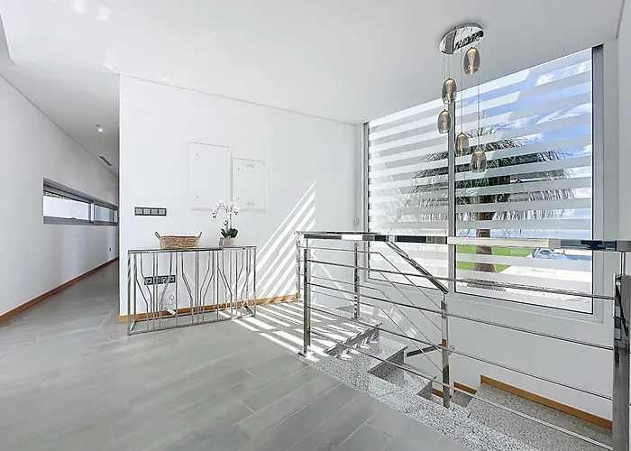 Vista Atlantica By Atlantic Vila