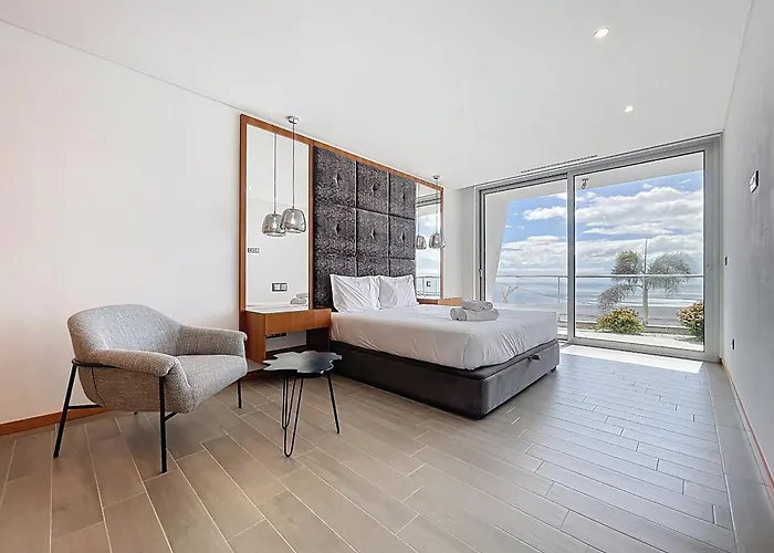 Vista Atlantica By Atlantic Villa *