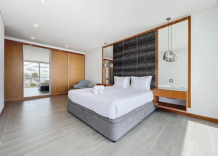Vista Atlantica By Atlantic Villa *
