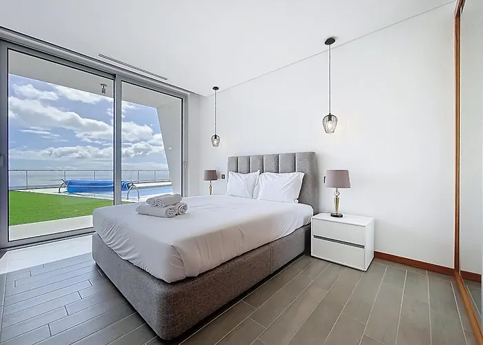 Vista Atlantica By Atlantic Ribeira Brava